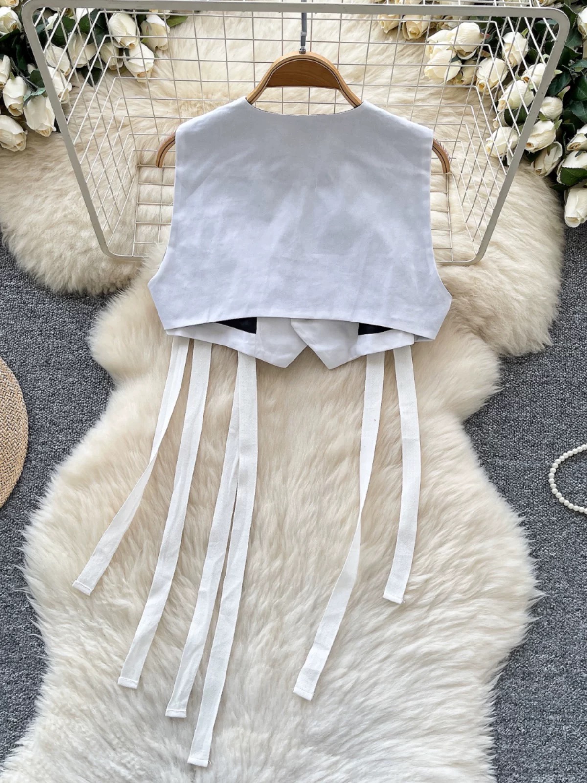 Right on time top FTO199 images